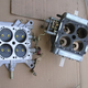 Illustration for article titled How To Rebuild An American V-8 Carburetor